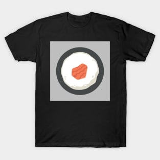 Sushi Sports Dufflebag T-Shirt